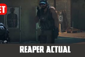 Reaper actual game: What the Release Means for Shooter Fans
