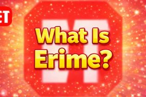 What Is Erime