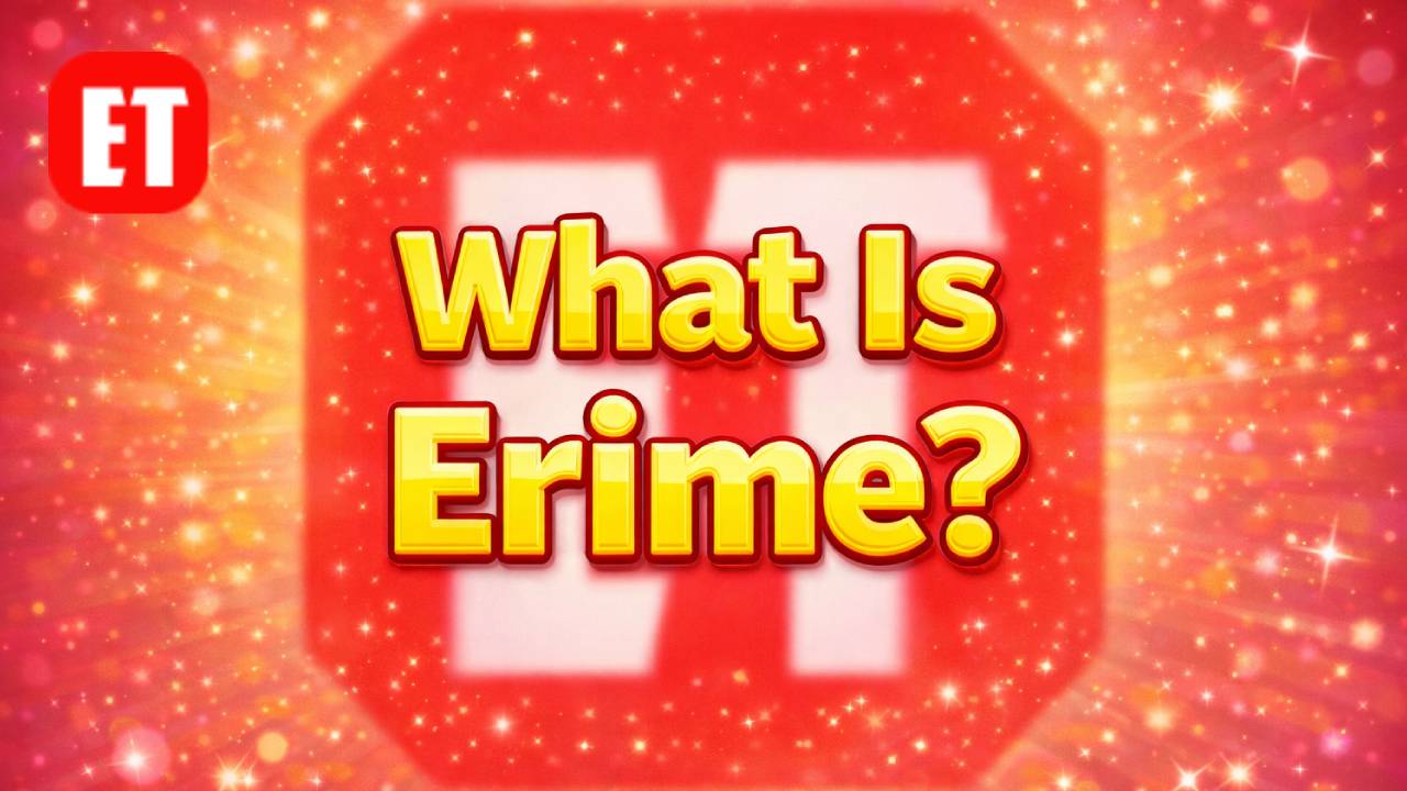 What Is Erime