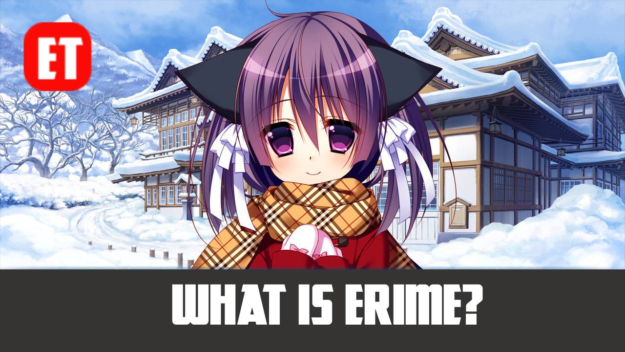 What Is Erime