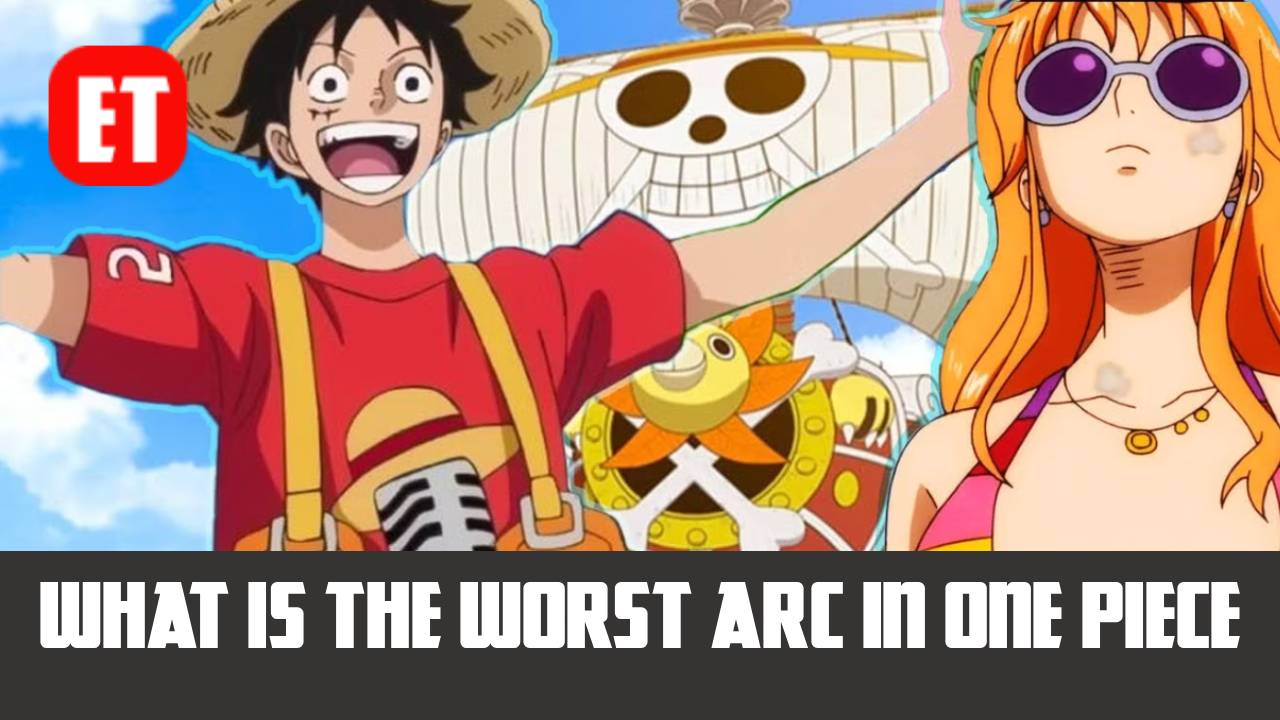 What Is The Worst Arc In One Piece