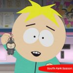 South Park Season 28 Release Date