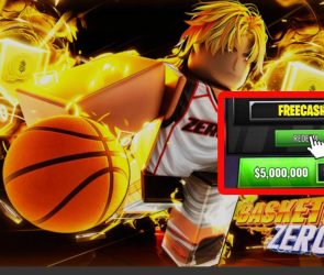 Basketball Zero Codes