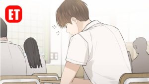 Chapter One: The Stray Student