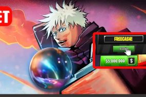 Jujutsu Infinite codes