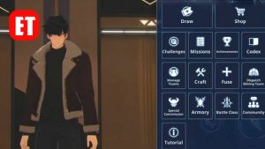 Solo Leveling Arise Codes