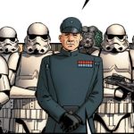 Star Wars Manga