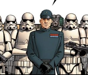 Star Wars Manga