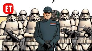Star Wars Manga
