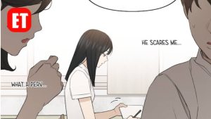 Chapter Two: A Quiet Understanding
