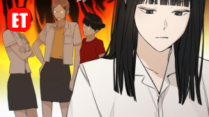 Chapter Three: The Dawn to Come 