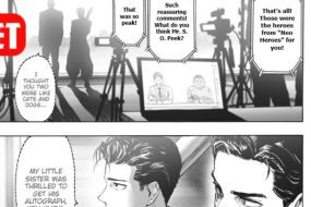 One Punch Man Chapter 278 Recap