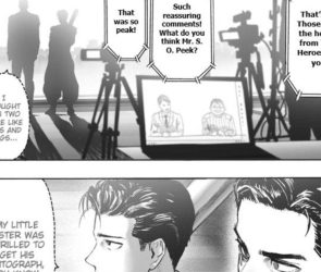 One Punch Man Chapter 278 Recap