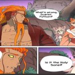 Tales of Demons and Gods Chapter 507 Recap