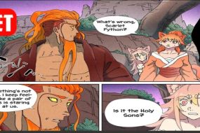 Tales of Demons and Gods Chapter 507 Recap