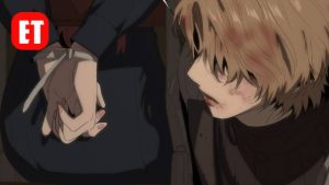 Trapped in a Soap Opera