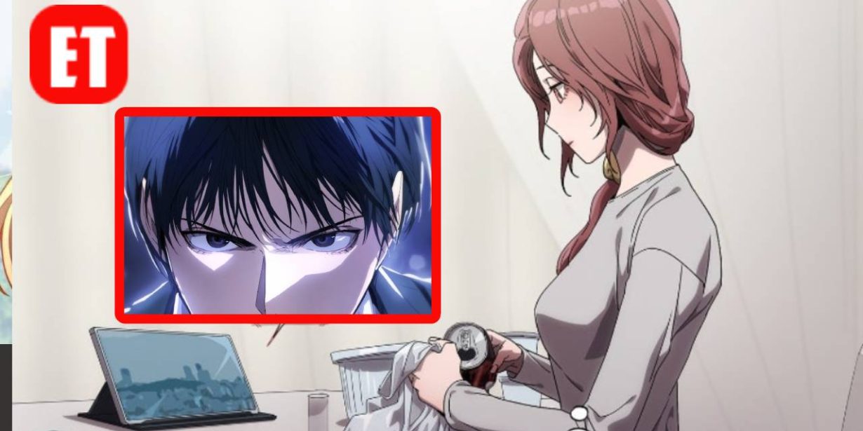 Trapped in a Soap Opera