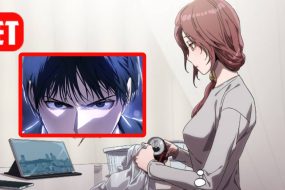 Trapped in a Soap Opera