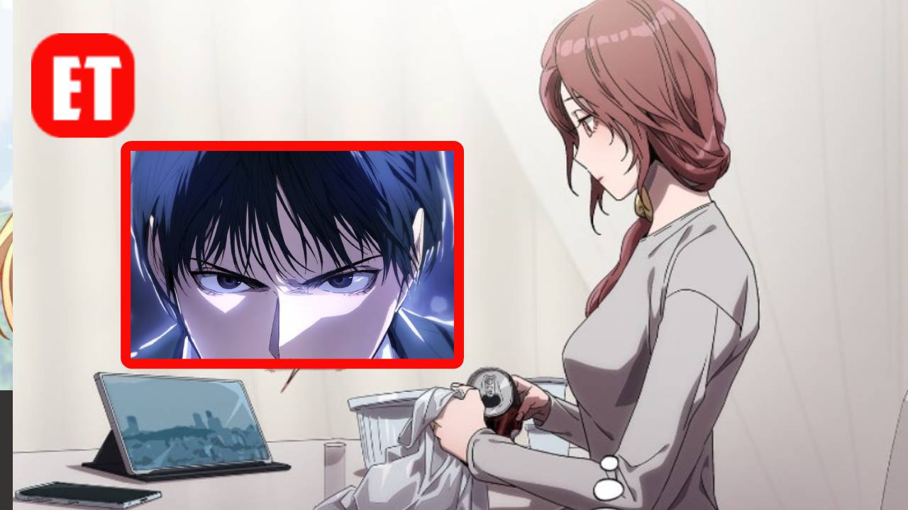 Trapped in a Soap Opera