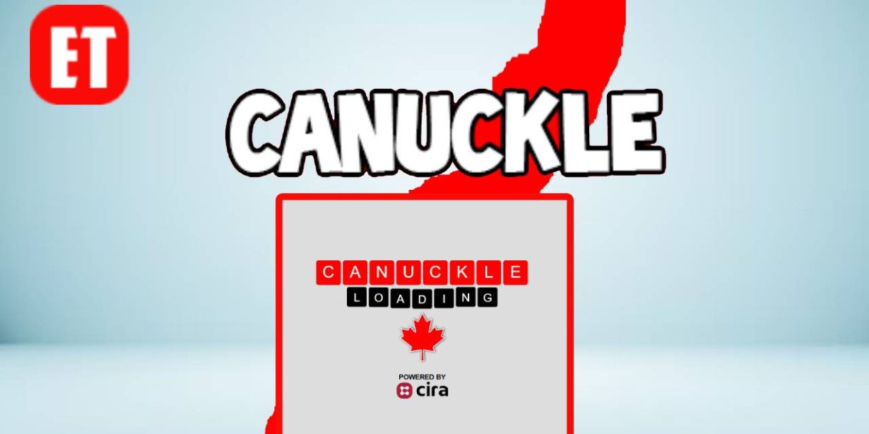 Canuckle answer