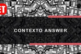 Contexto 1175 Answer and Hints