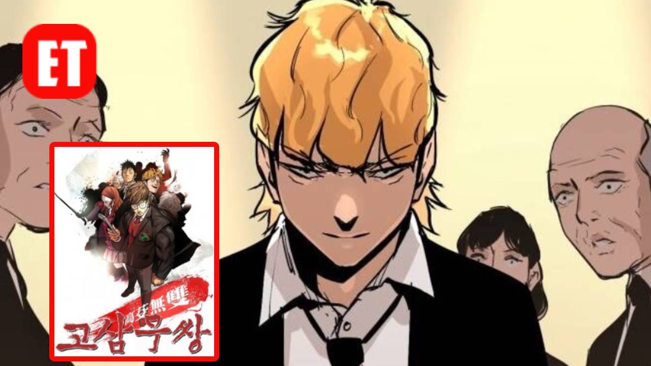 Gosam Mussang Manga All Chapter Recaps