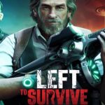 Left To Survive Promo Codes