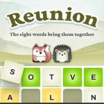 Reunion word Game answers today