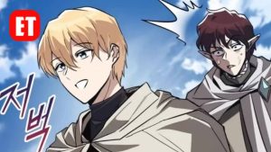 The Lazy Prince Becomes a Genius