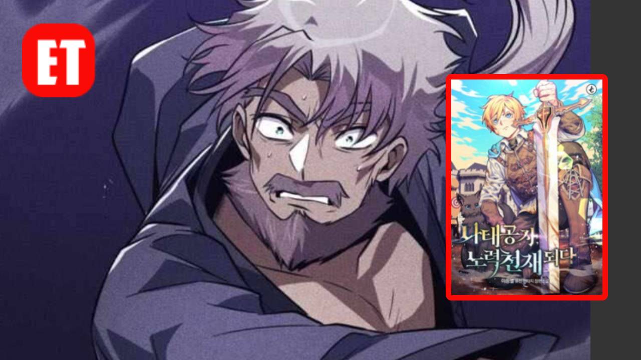 The Lazy Prince Becomes a Genius: Complete Chapter-by-Chapter Story Recap