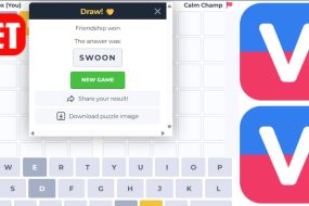 Victordle Answer Today