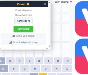 Victordle Answer Today