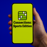 connections hint today and answer