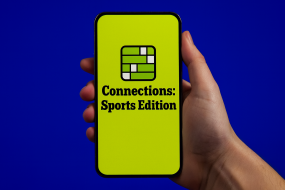 connections hint today and answer