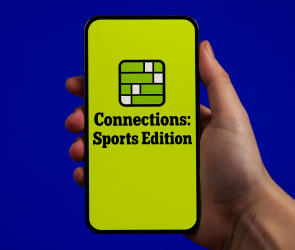 connections hint today and answer