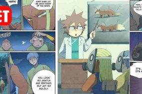 star martial god technique