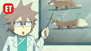 student star martial god technique