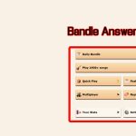 Bandle Answer Today