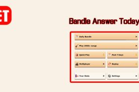 Bandle Answer Today