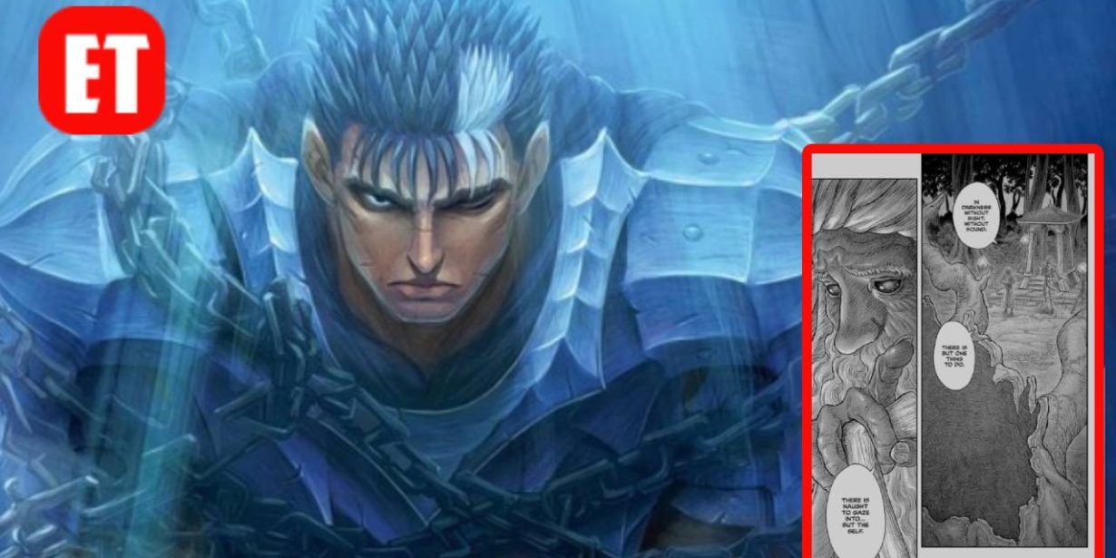 Berserk Chapter 384 Release Date, Spoilers, and Theory
