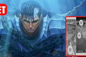 Berserk Chapter 384 Release Date, Spoilers, and Theory