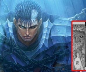 Berserk Chapter 384 Release Date, Spoilers, and Theory