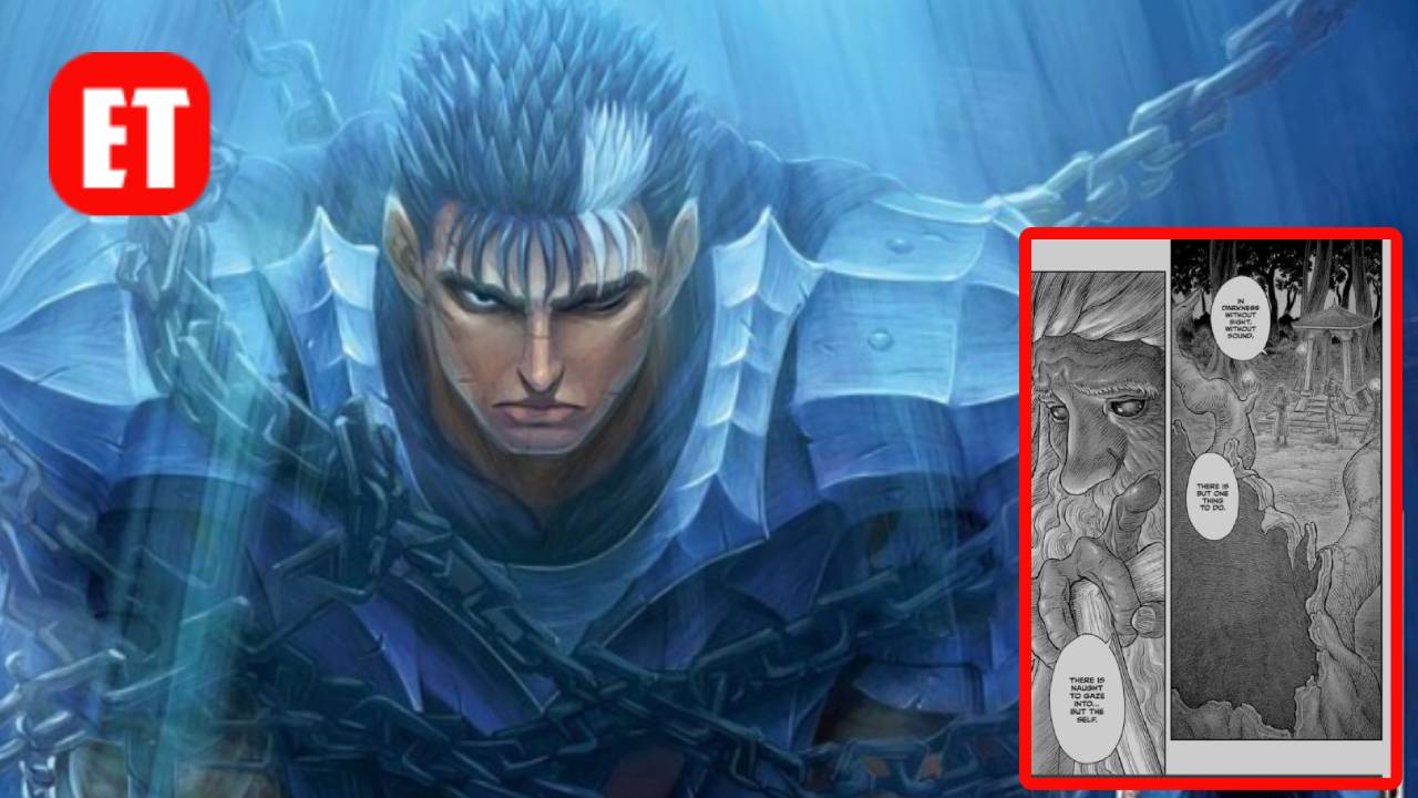 Berserk Chapter 384 Release Date, Spoilers, and Theory