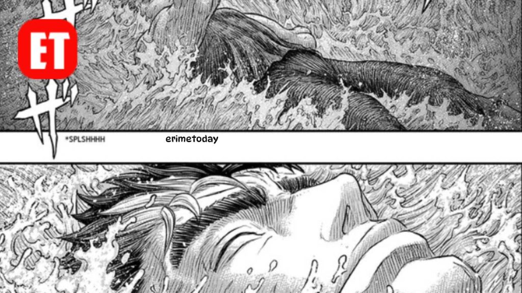 Berserk Chapter 384 Release Date, Spoilers, and Theory - ErimeToday