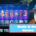 Blade & Soul Heroes Codes