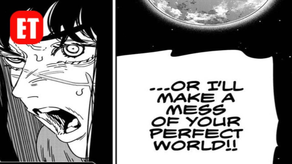 Chainsaw Man Chapter 226 Release Date and Spoilers Recap - ErimeToday