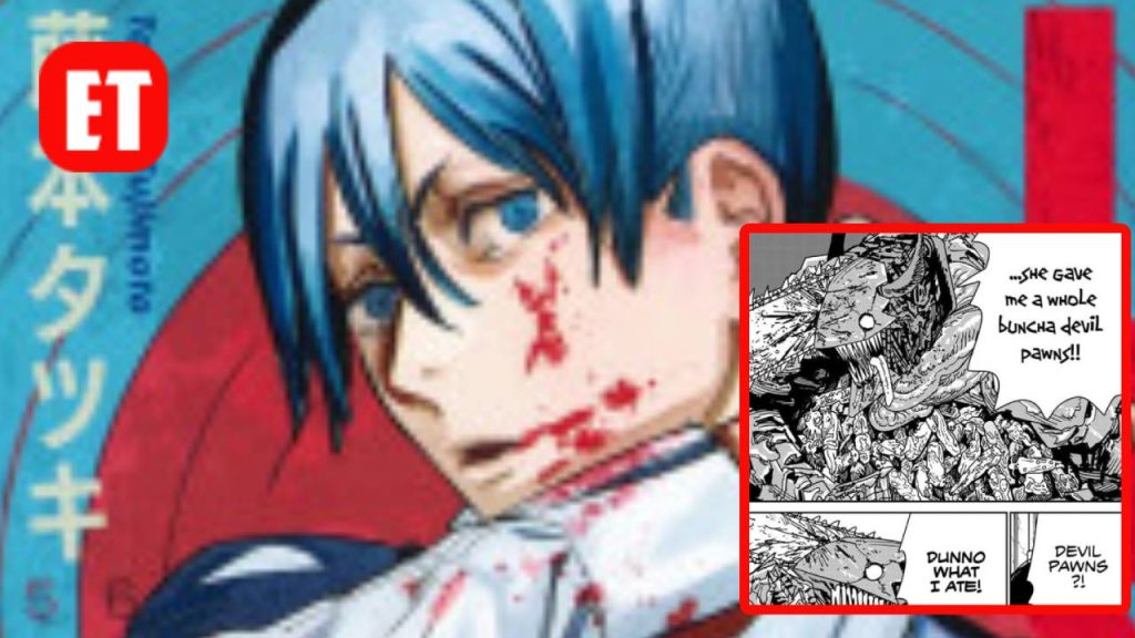 Chainsaw Man Chapter 226 Release Date and Spoilers Recap - ErimeToday