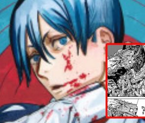 Chainsaw Man Chapter 226 and Spoilers Recap
