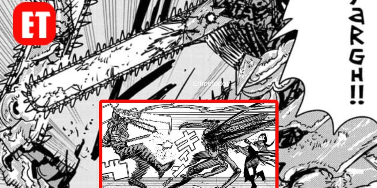 Chainsaw Man Chapter 226: Story Recap and Theory of 'Locust’s Home