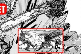 Chainsaw Man Chapter 226: Story Recap and Theory of 'Locust’s Home